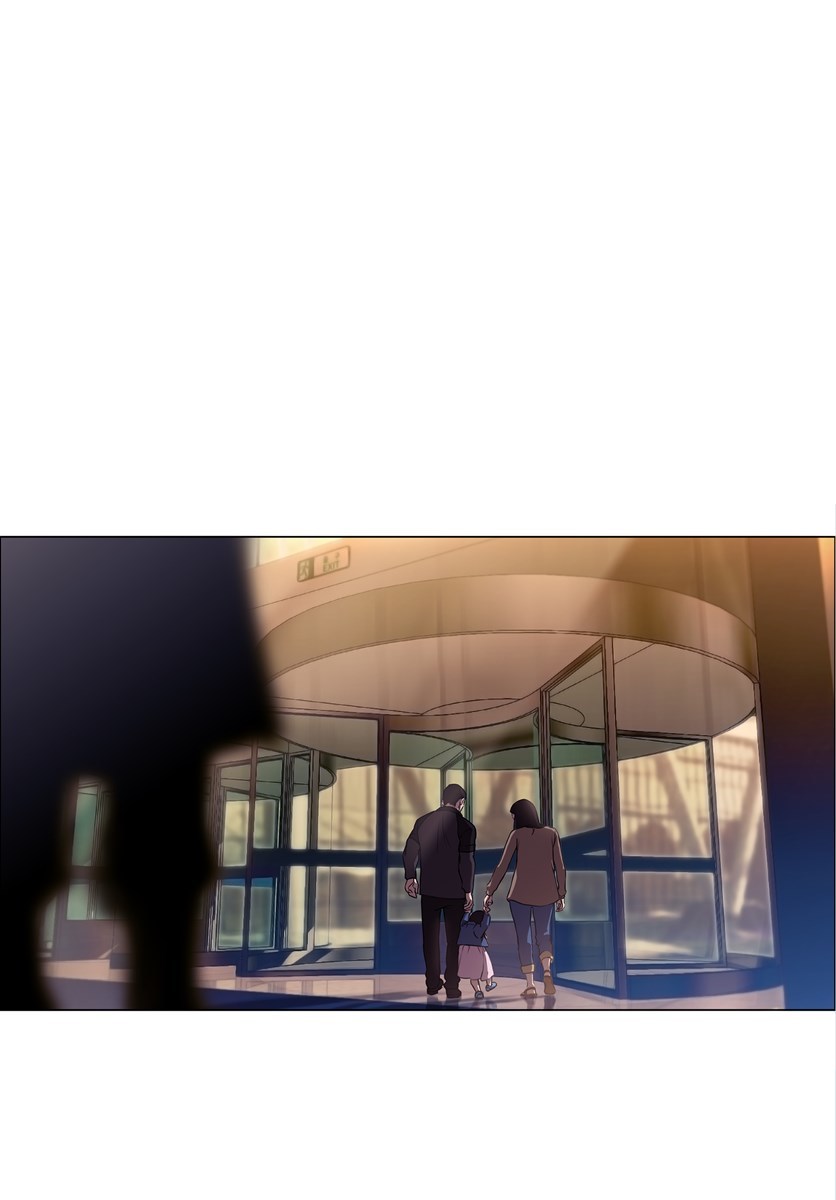 画像97: 【無料試し読み】ハードボイルド刑事とアンドロイドのバディサスペンス『C.O.P』第3話