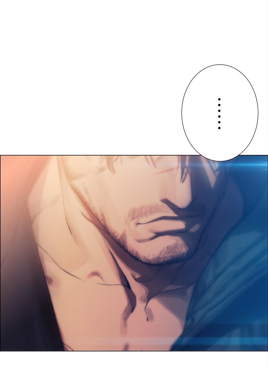 画像98: 【無料試し読み】ハードボイルド刑事とアンドロイドのバディサスペンス『C.O.P』第3話