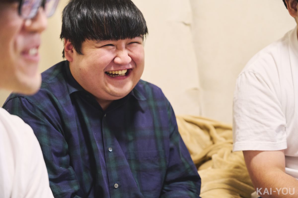 画像11: 「もっと夢があると思ってた！」ガーリィレコードチャンネル100万人記念インタビュー