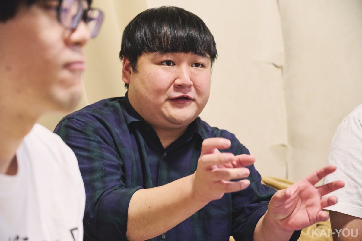 画像13: 「もっと夢があると思ってた！」ガーリィレコードチャンネル100万人記念インタビュー