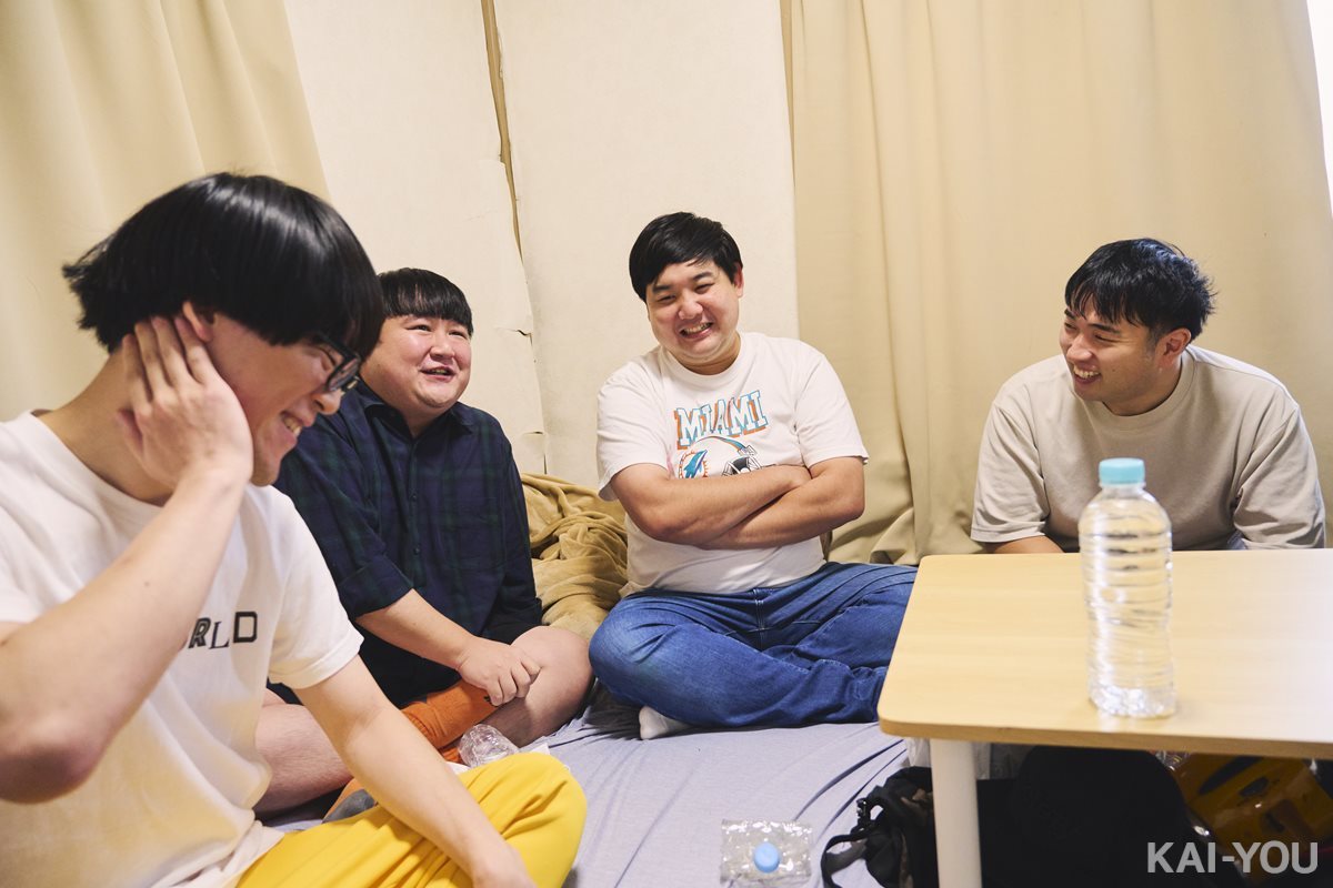 画像19: 「もっと夢があると思ってた！」ガーリィレコードチャンネル100万人記念インタビュー