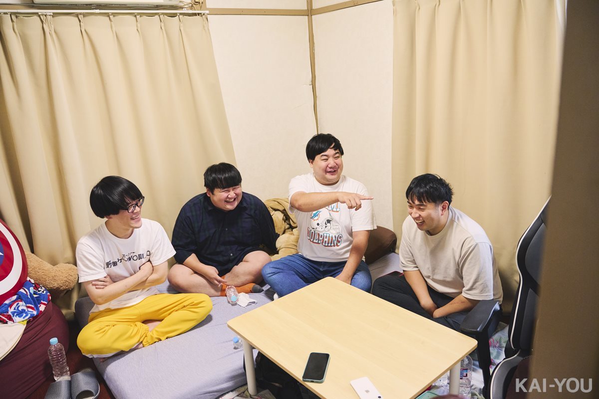 画像12: 「もっと夢があると思ってた！」ガーリィレコードチャンネル100万人記念インタビュー