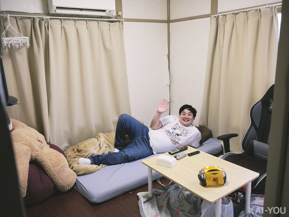 画像3: 「もっと夢があると思ってた！」ガーリィレコードチャンネル100万人記念インタビュー