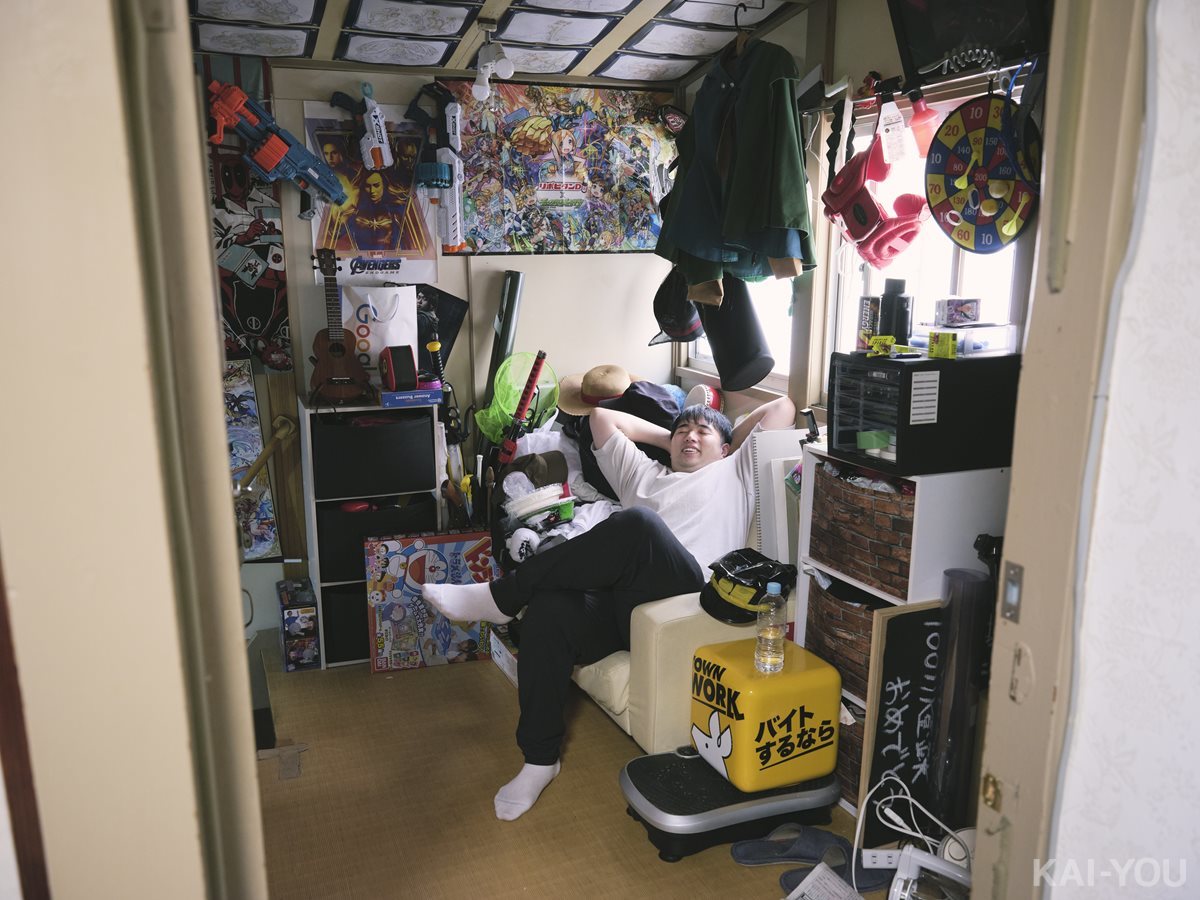 画像24: 「もっと夢があると思ってた！」ガーリィレコードチャンネル100万人記念インタビュー