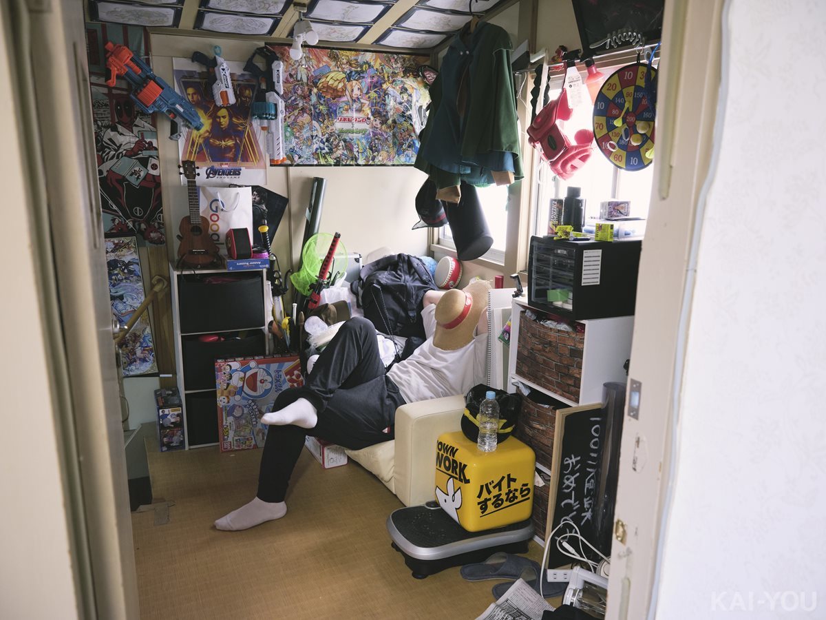 画像7: 「もっと夢があると思ってた！」ガーリィレコードチャンネル100万人記念インタビュー