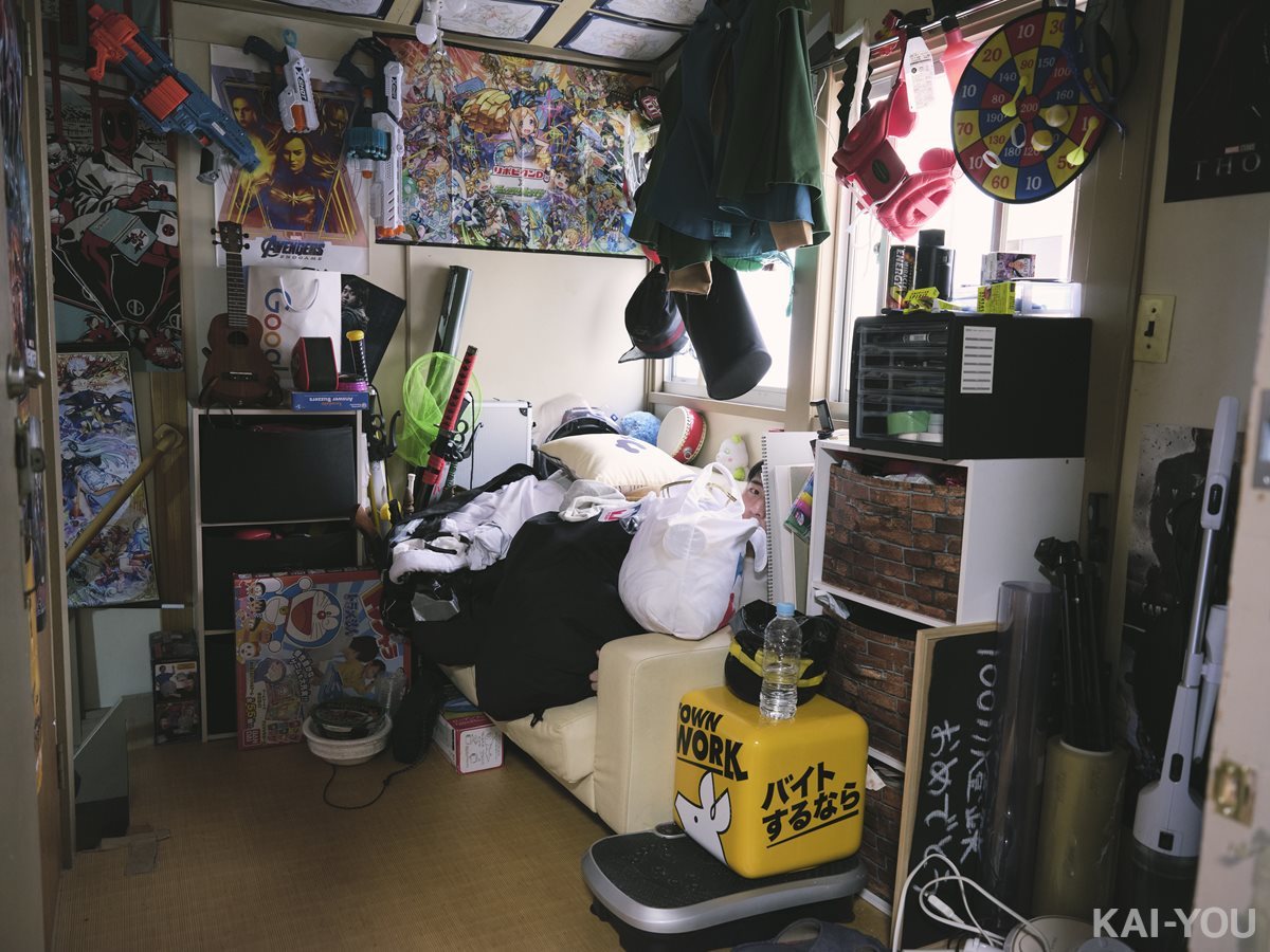 画像15: 「もっと夢があると思ってた！」ガーリィレコードチャンネル100万人記念インタビュー