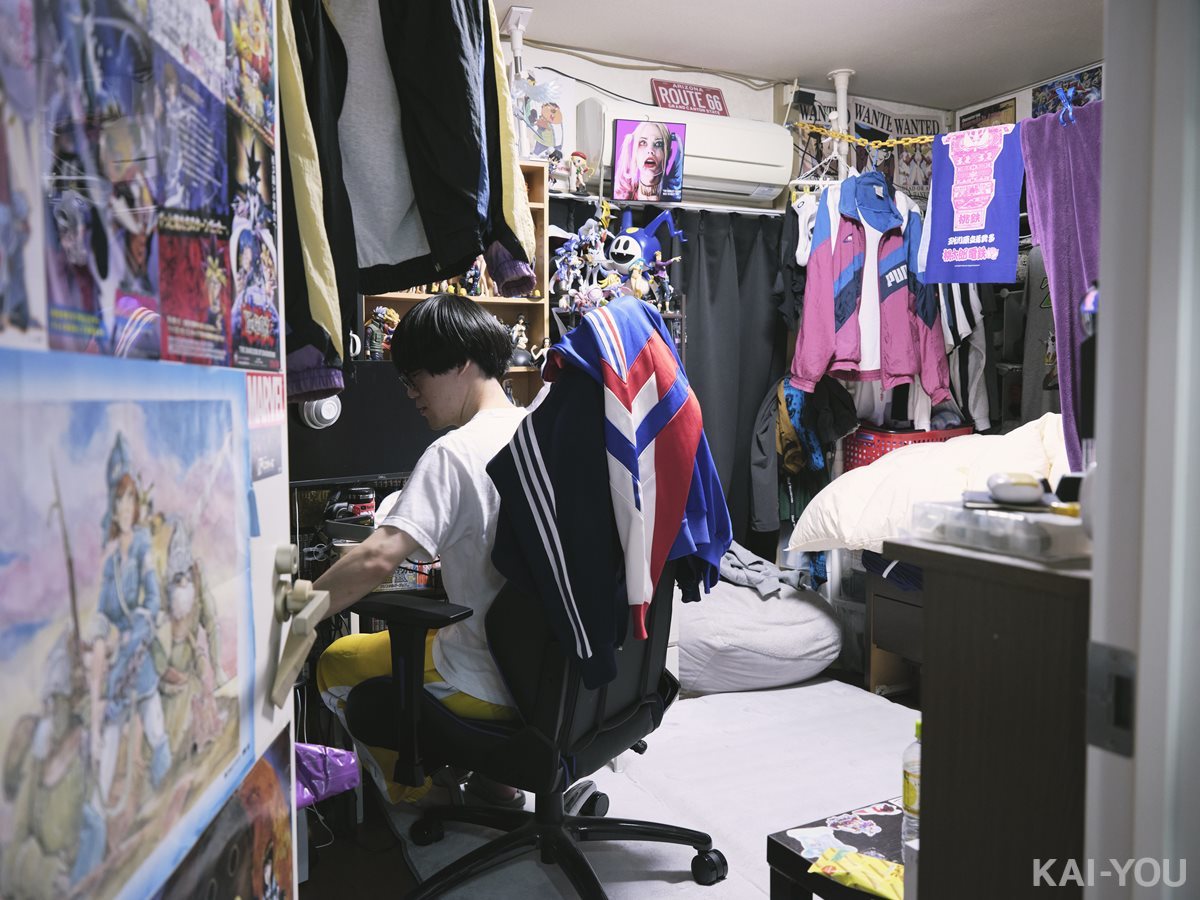 画像5: 「もっと夢があると思ってた！」ガーリィレコードチャンネル100万人記念インタビュー