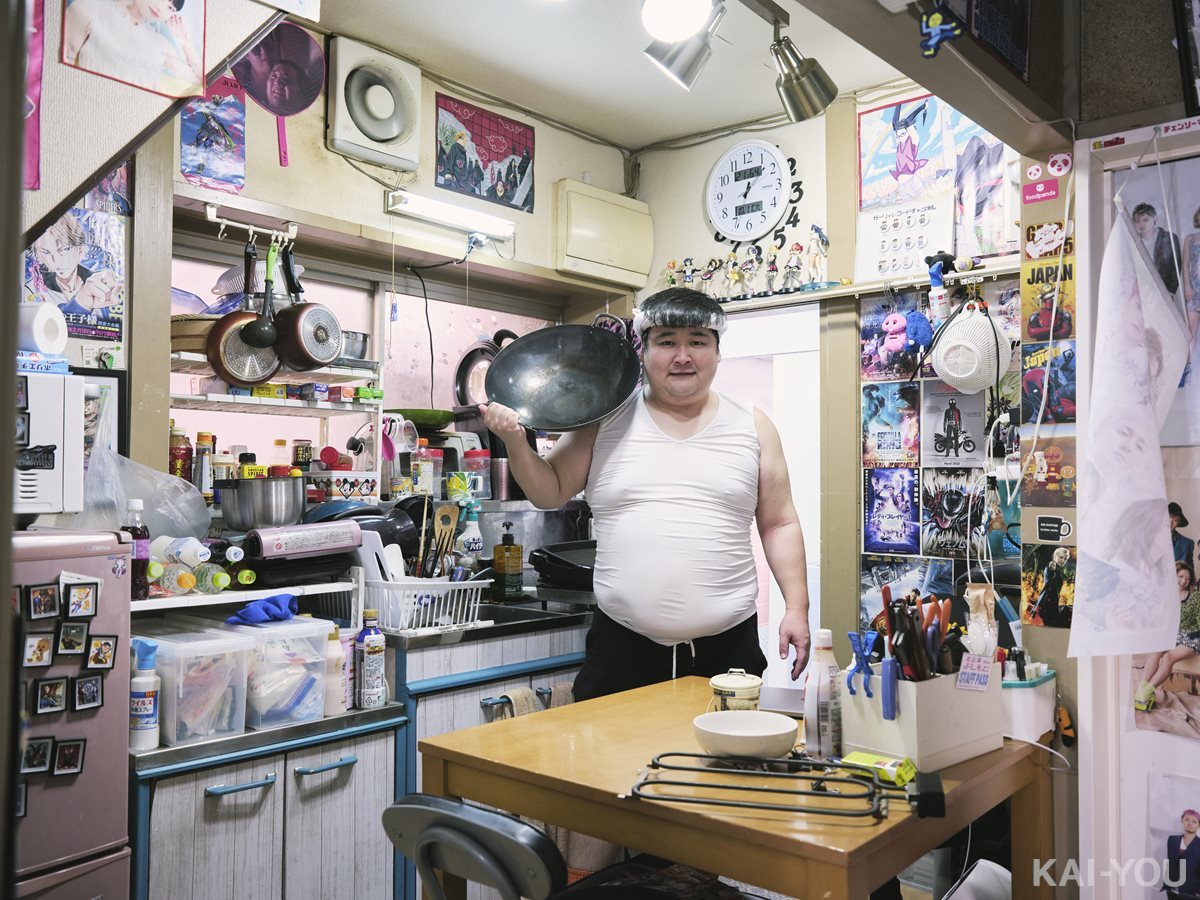 画像16: 「もっと夢があると思ってた！」ガーリィレコードチャンネル100万人記念インタビュー