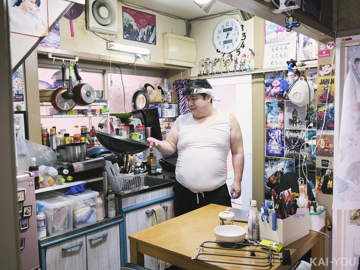 画像4: 「もっと夢があると思ってた！」ガーリィレコードチャンネル100万人記念インタビュー