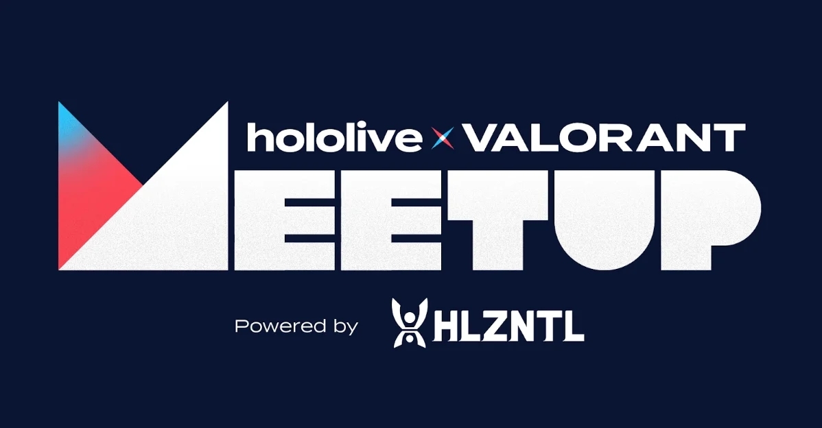 「hololive × VALORANT MEET UP」