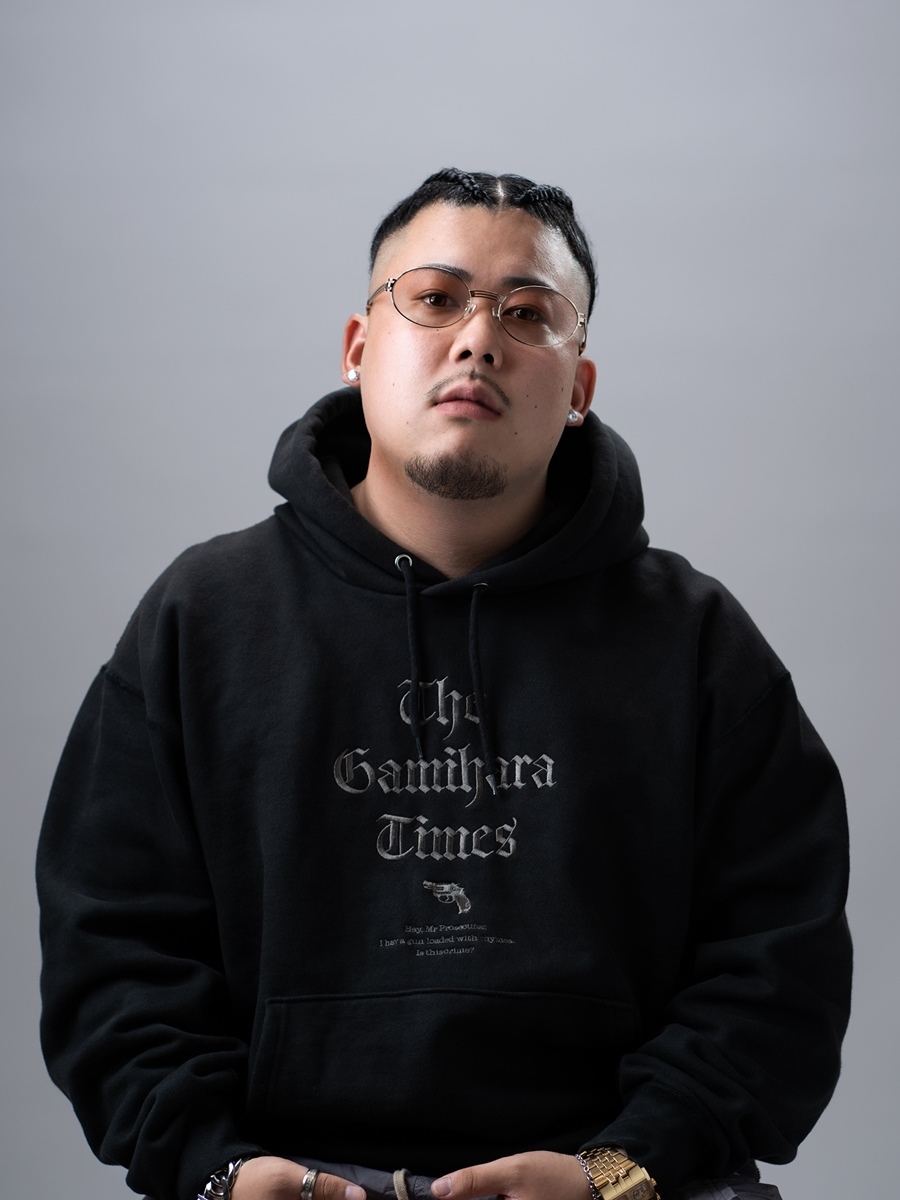 Young Osimさん
