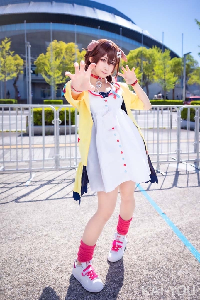 大河もも 戌神ころね-13