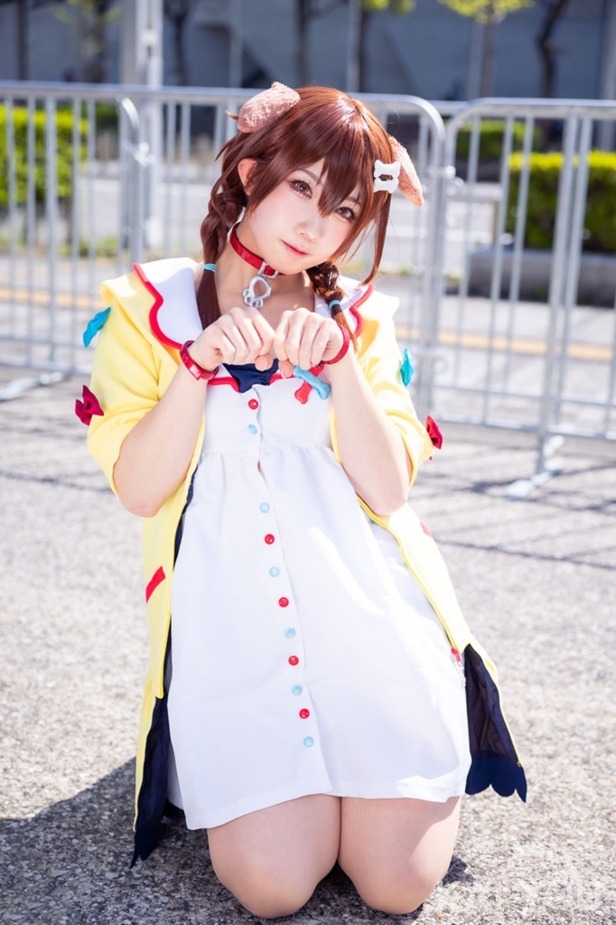 大河もも 戌神ころね-12