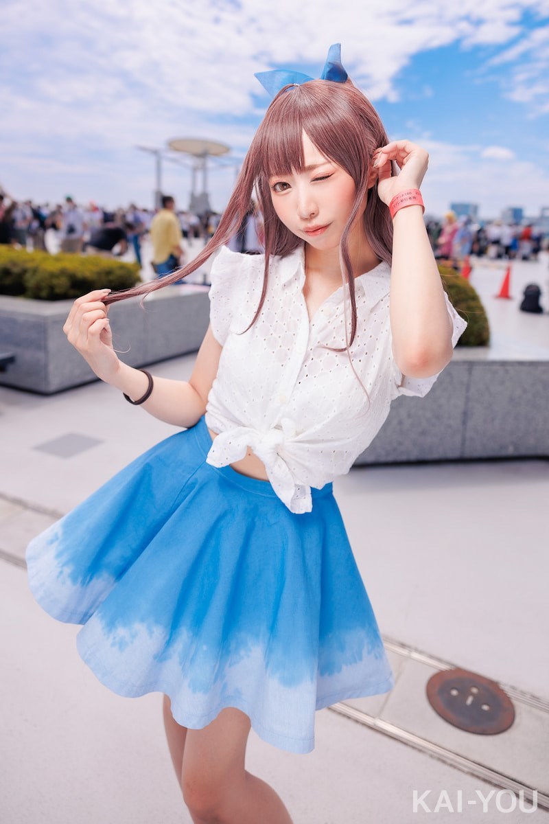 コミックマーケット100」で『アイドルマスター シャイニー