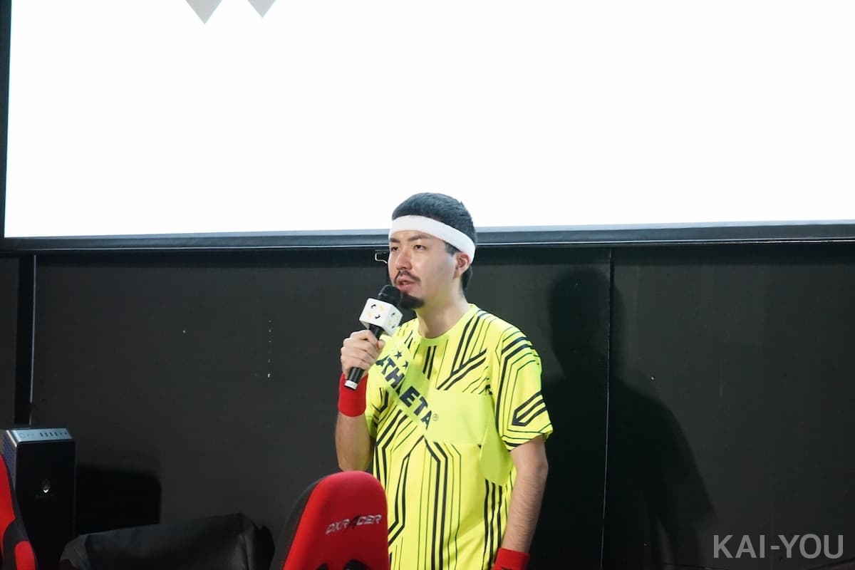 鈴木ノリアキさん