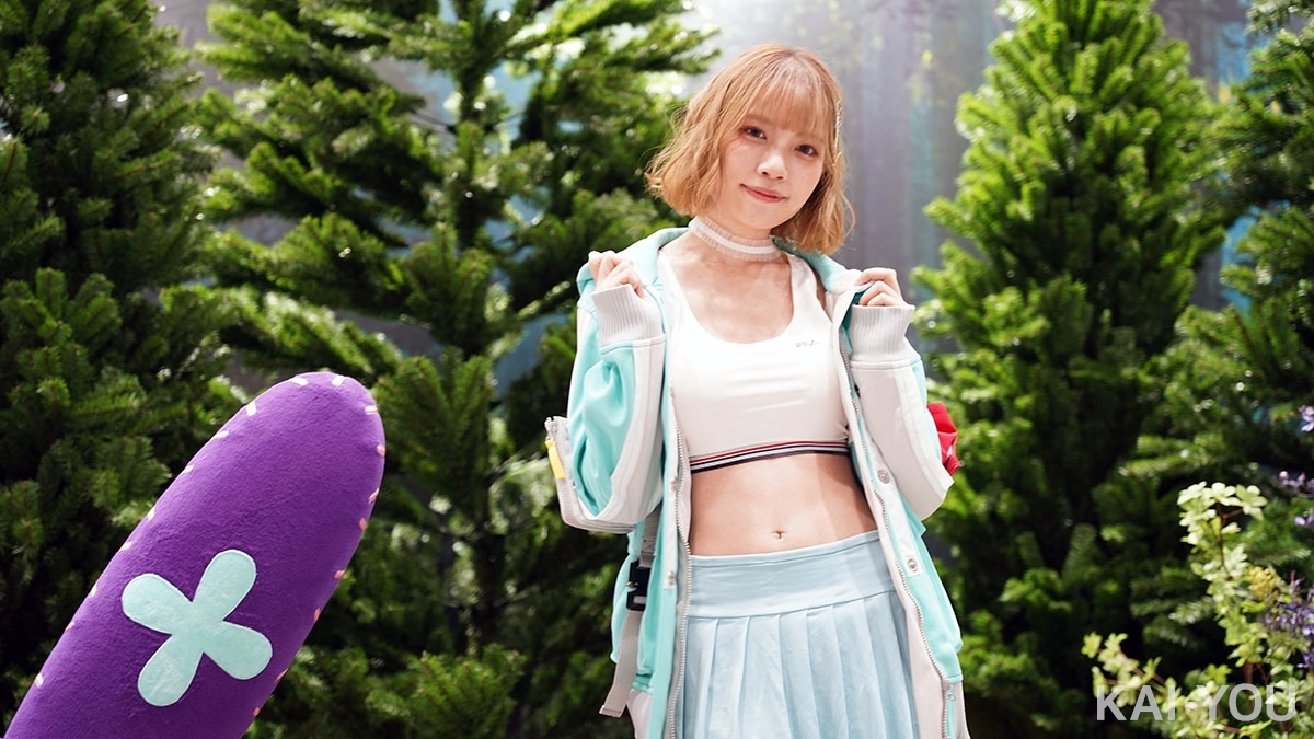 画像3: 【写真】コミケコンパニオンが夏を告げる　3年ぶりの祭典に集いし女神