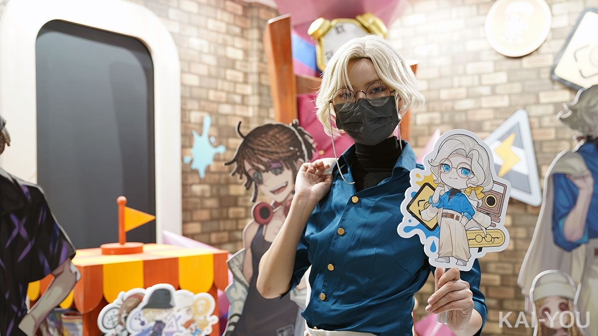 画像35: 【写真】コミケコンパニオンが夏を告げる　3年ぶりの祭典に集いし女神