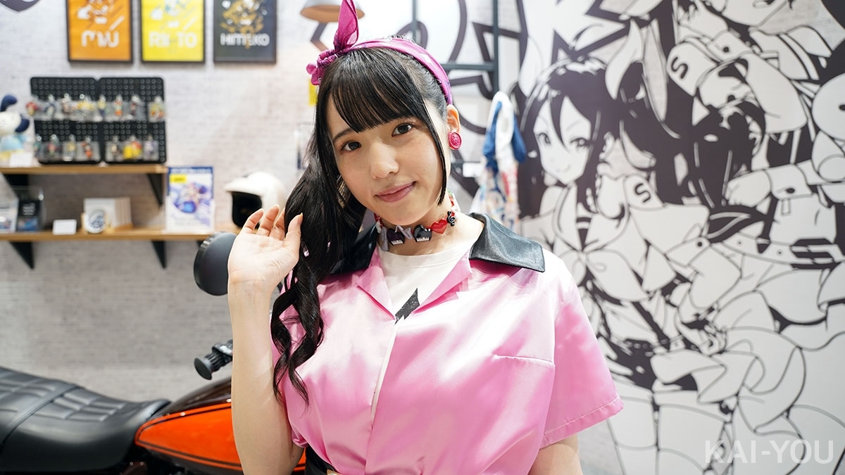 画像9: 【写真】コミケコンパニオンが夏を告げる　3年ぶりの祭典に集いし女神