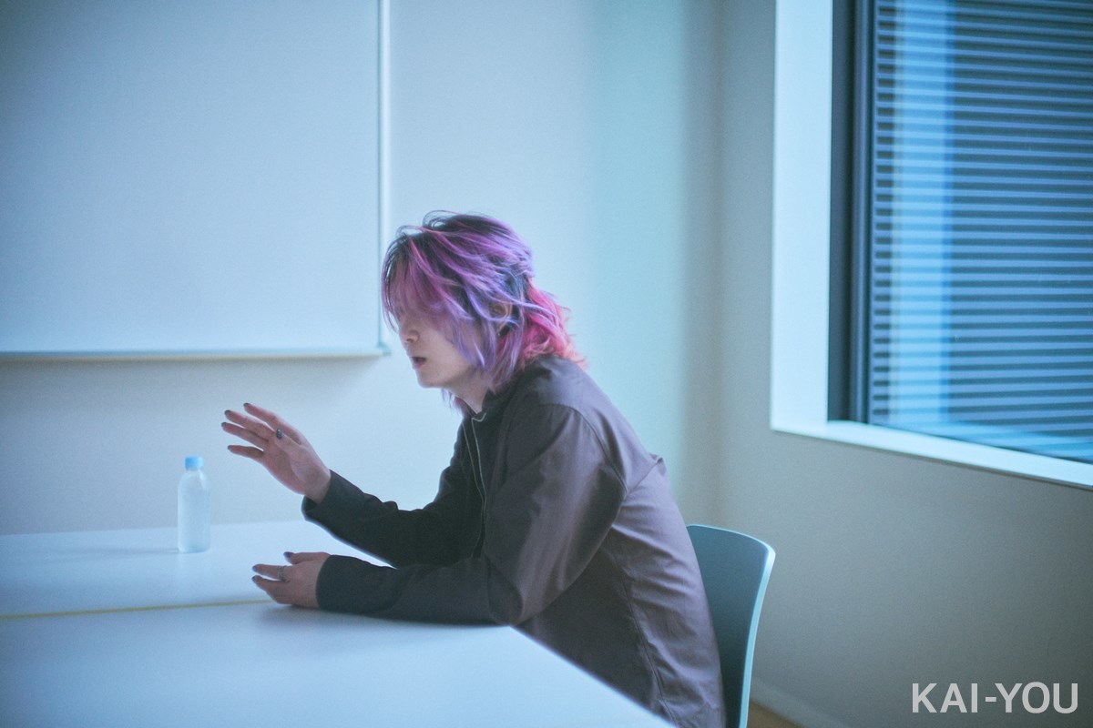 画像10: 「歌い手がいるから、ボカロPは孤独じゃない」あらき×柊マグネタイト対談