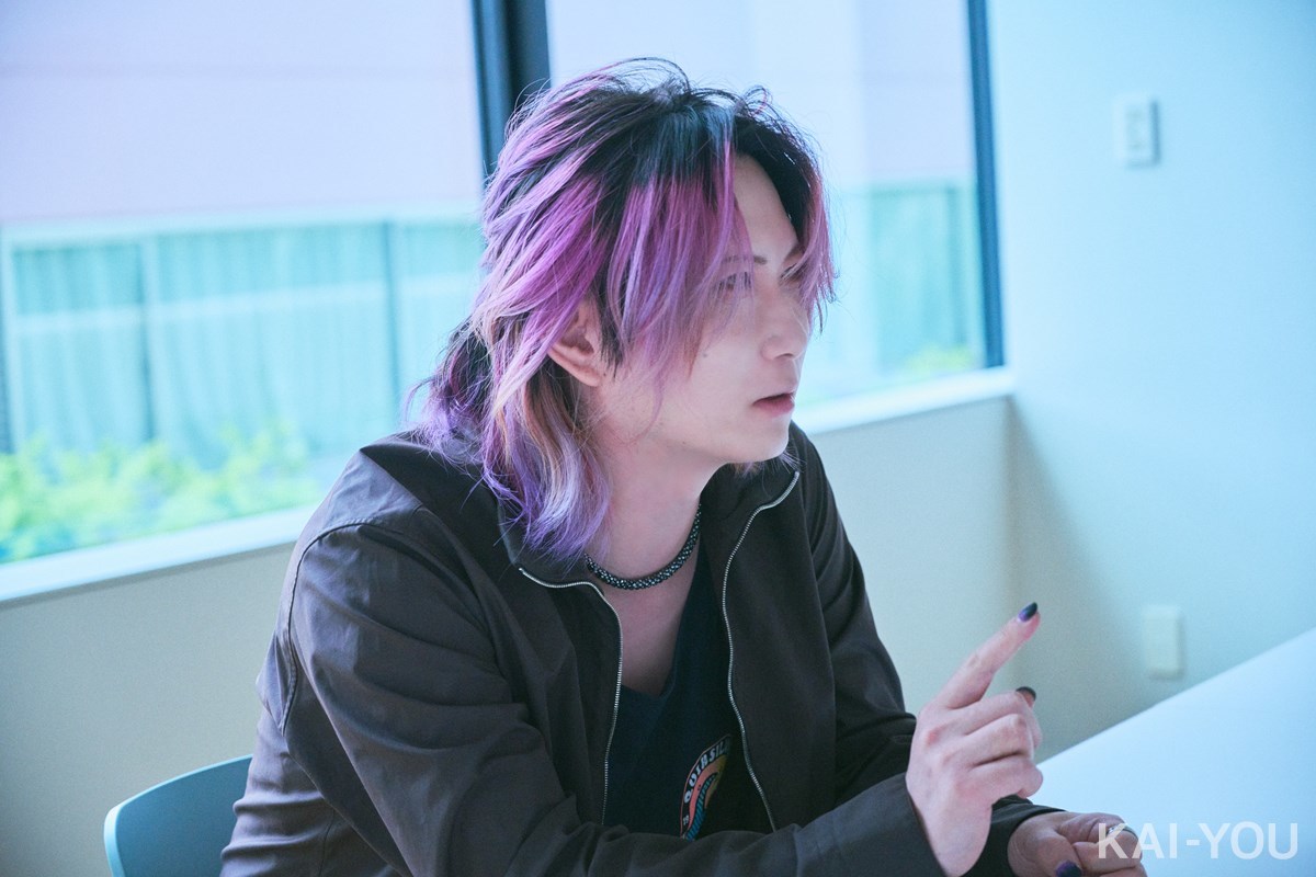 画像5: 「歌い手がいるから、ボカロPは孤独じゃない」あらき×柊マグネタイト対談
