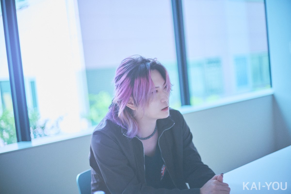画像8: 「歌い手がいるから、ボカロPは孤独じゃない」あらき×柊マグネタイト対談