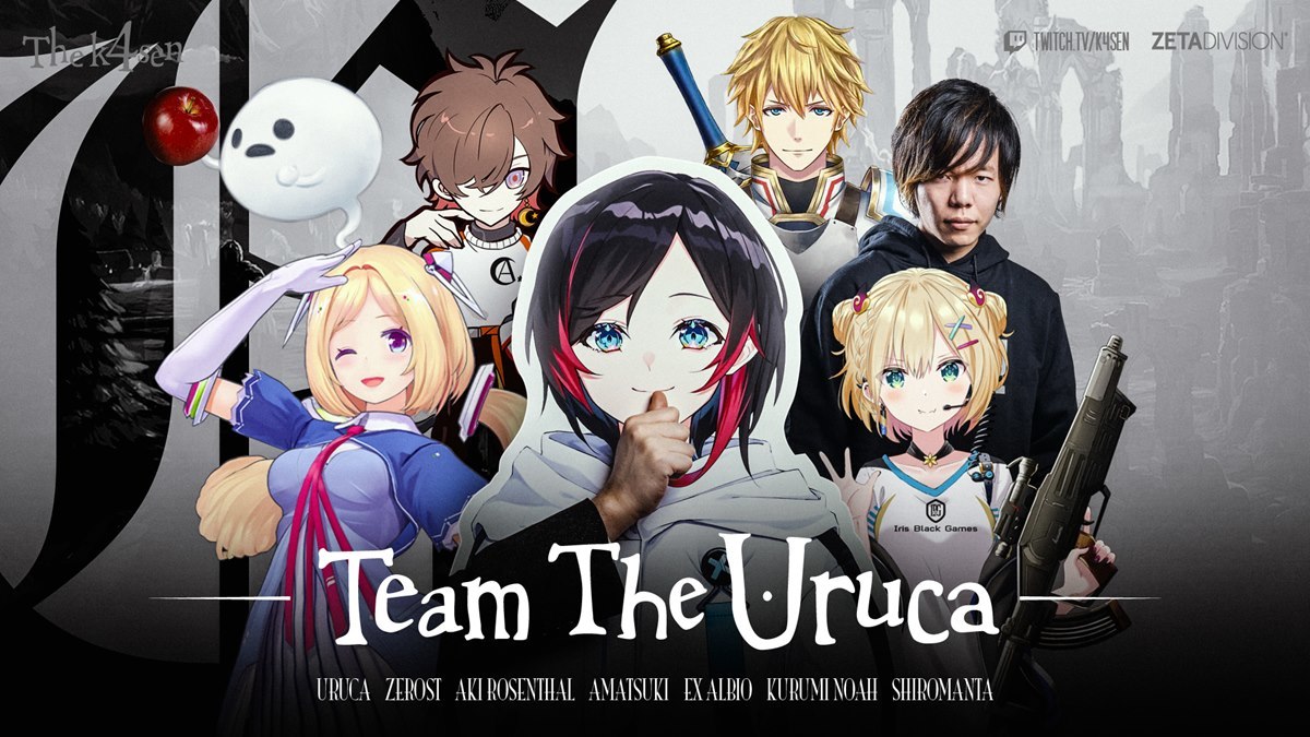 Team The Uruca