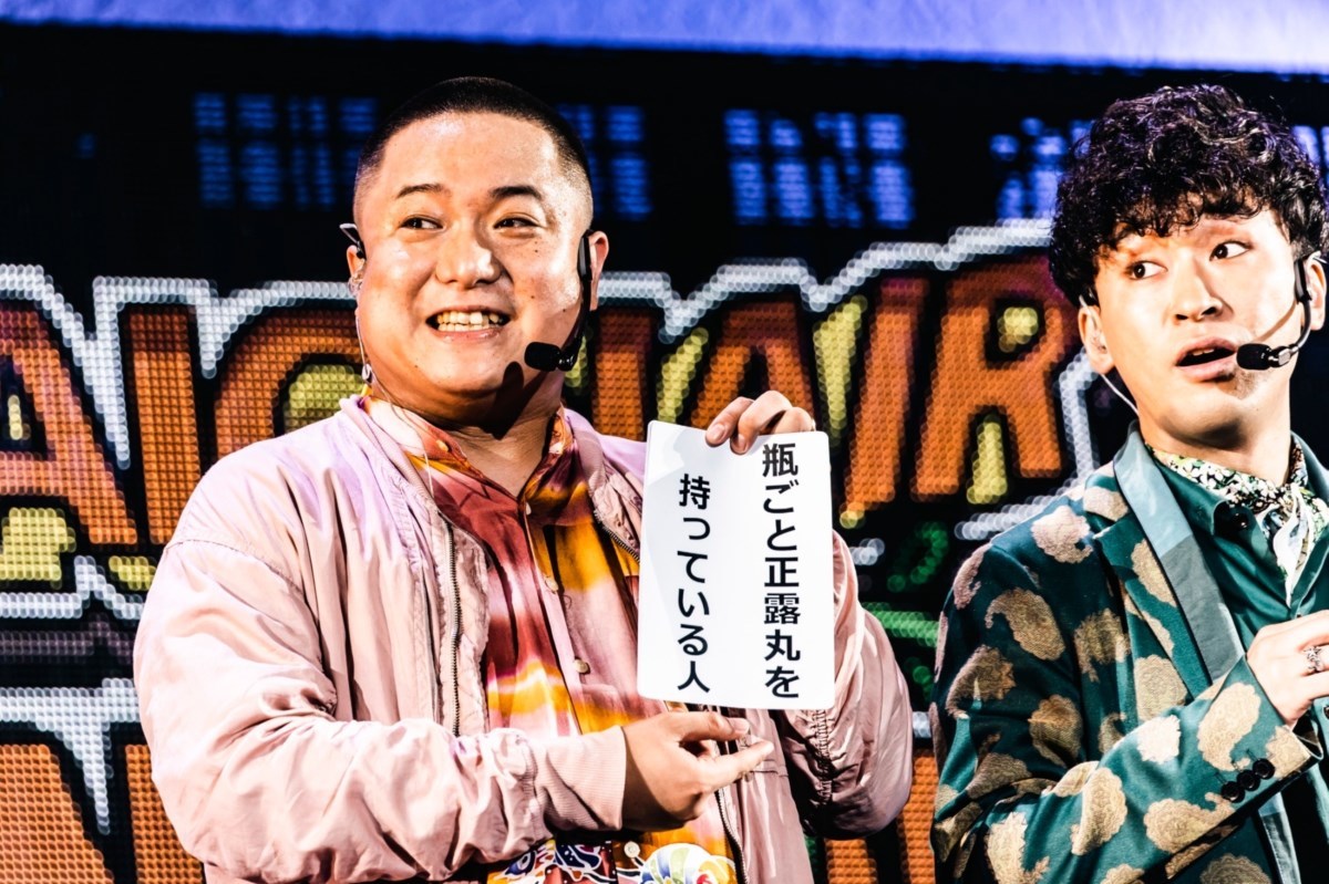 画像32: 「また遊ぼうぜ！」東海オンエア史上最大のイベント「TCG」レポート