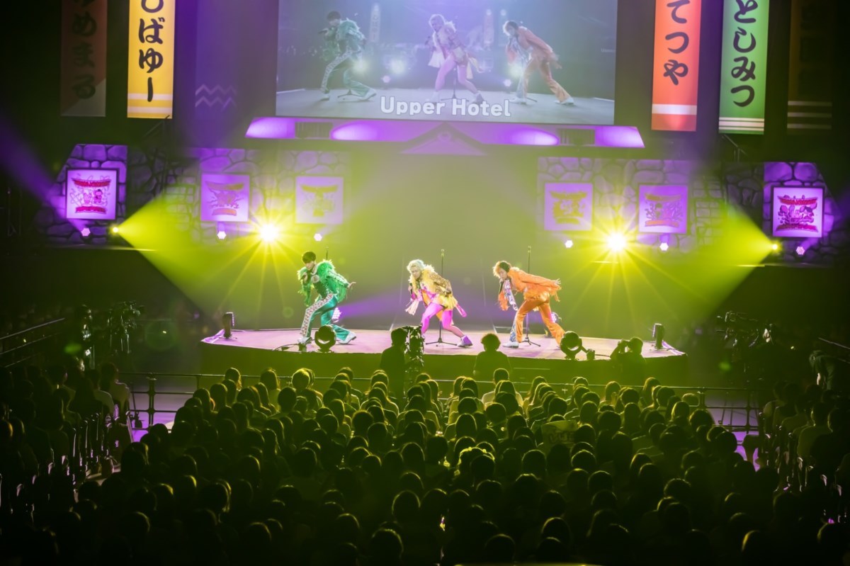 画像3: 「また遊ぼうぜ！」東海オンエア史上最大のイベント「TCG」レポート