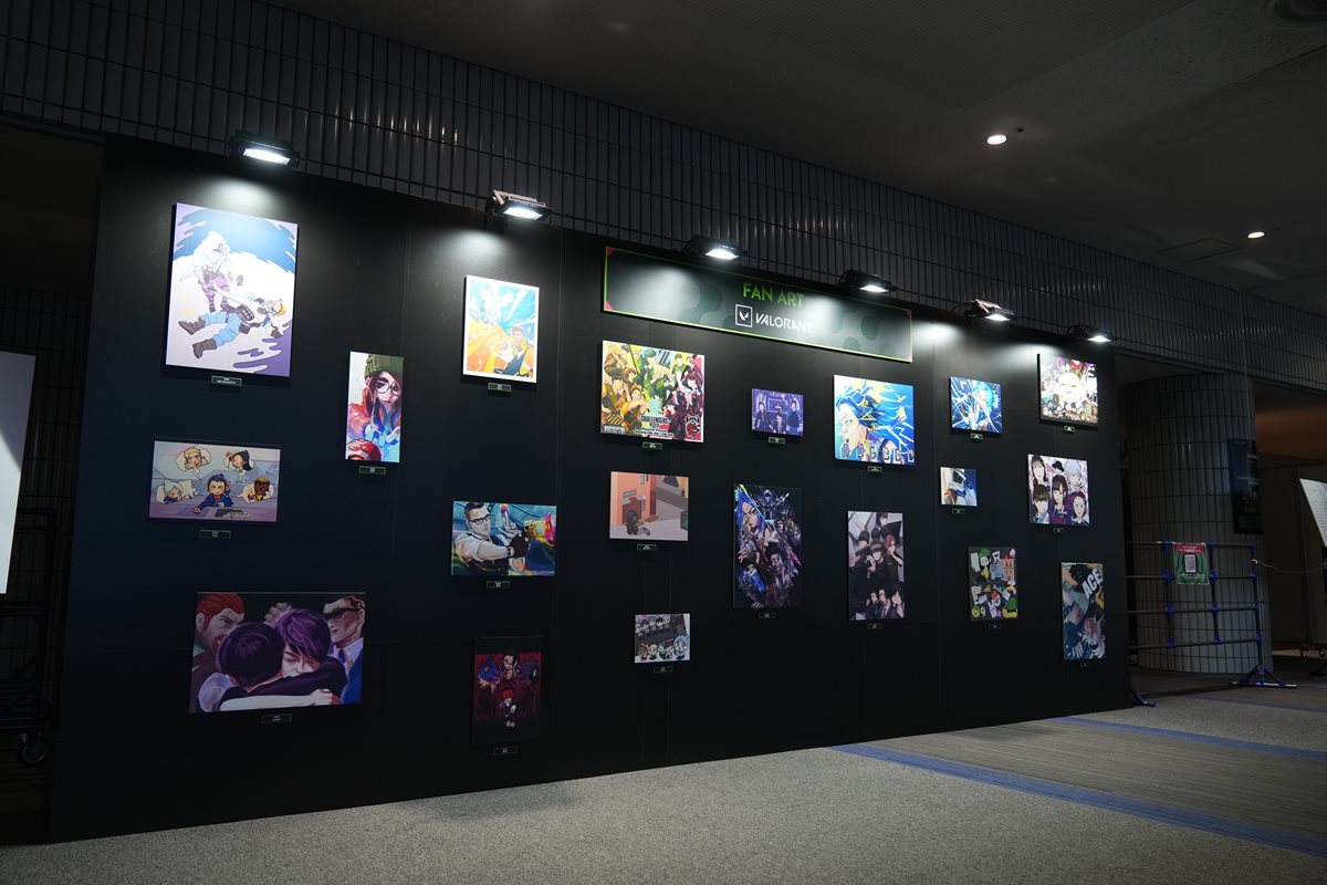 画像136: 「Riot Games ONE」レポート　プロもストリーマーも大盛り上がりのパワー！あふれる集大成