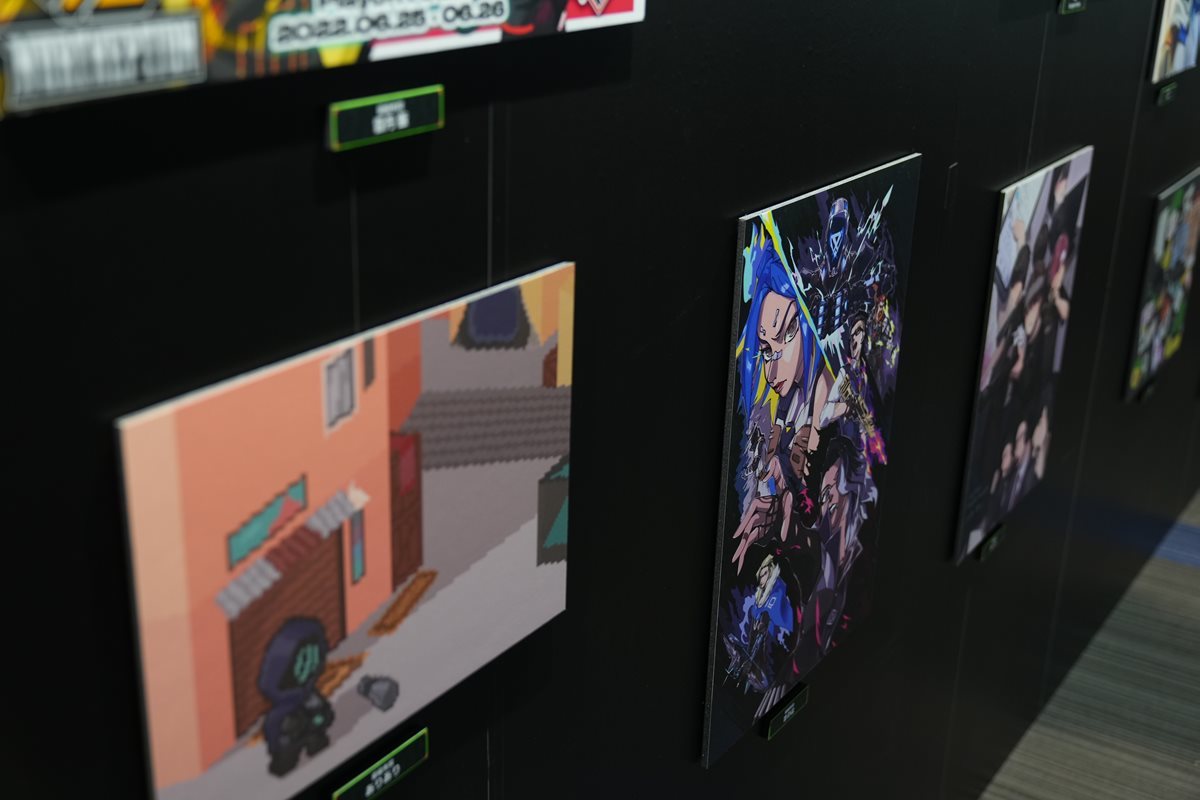 画像137: 「Riot Games ONE」レポート　プロもストリーマーも大盛り上がりのパワー！あふれる集大成