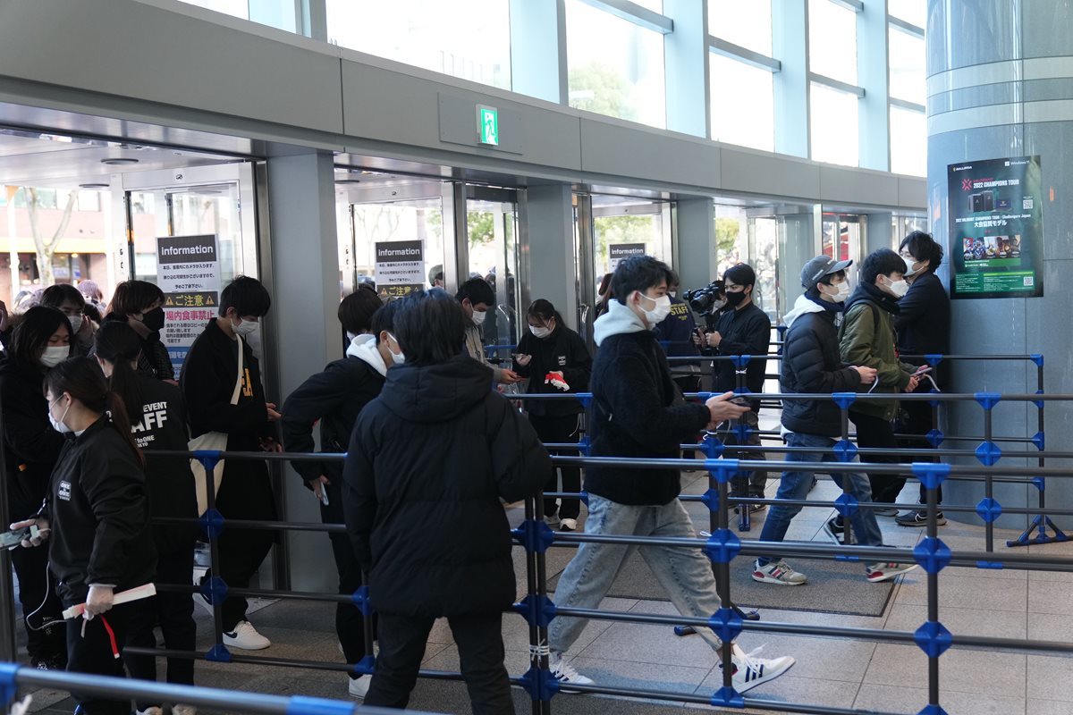 画像137: 「Riot Games ONE」レポート　プロもストリーマーも大盛り上がりのパワー！あふれる集大成