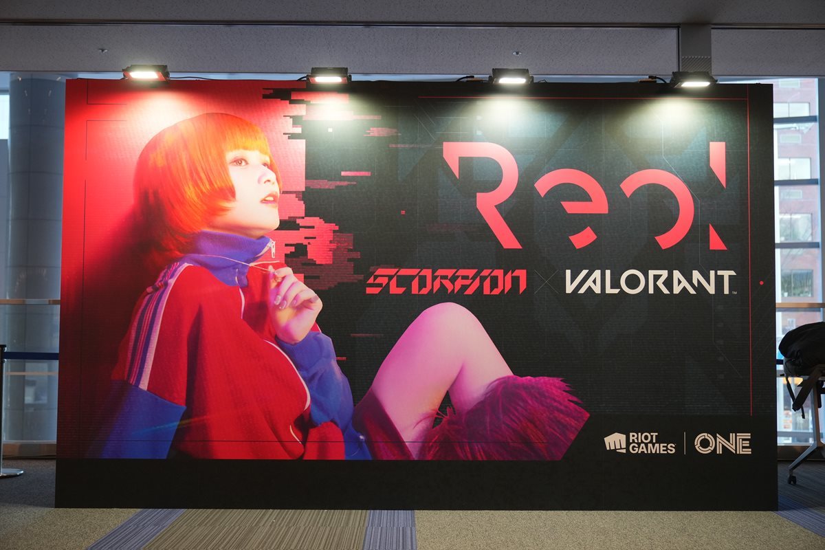 画像145: 「Riot Games ONE」レポート　プロもストリーマーも大盛り上がりのパワー！あふれる集大成