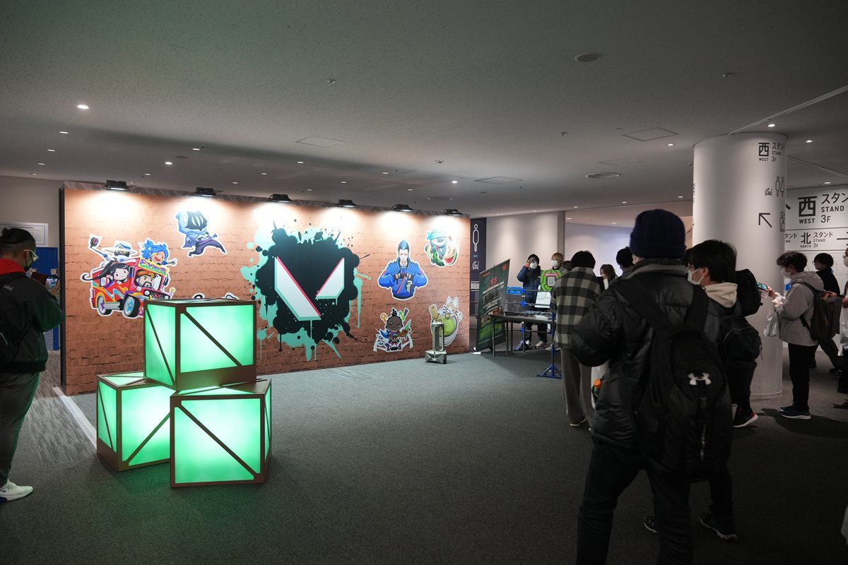 画像156: 「Riot Games ONE」レポート　プロもストリーマーも大盛り上がりのパワー！あふれる集大成