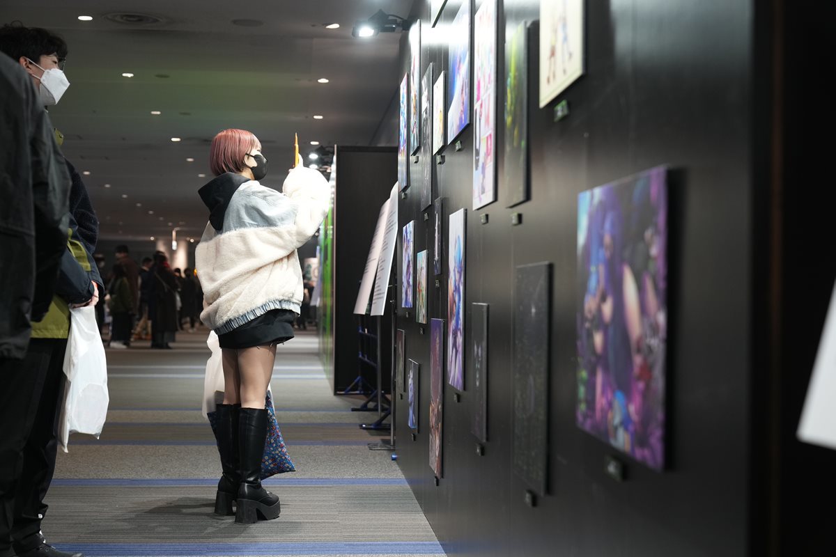 画像167: 「Riot Games ONE」レポート　プロもストリーマーも大盛り上がりのパワー！あふれる集大成