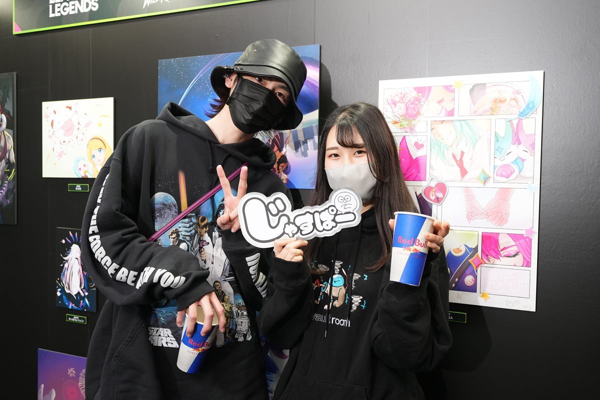 画像177: 「Riot Games ONE」レポート　プロもストリーマーも大盛り上がりのパワー！あふれる集大成