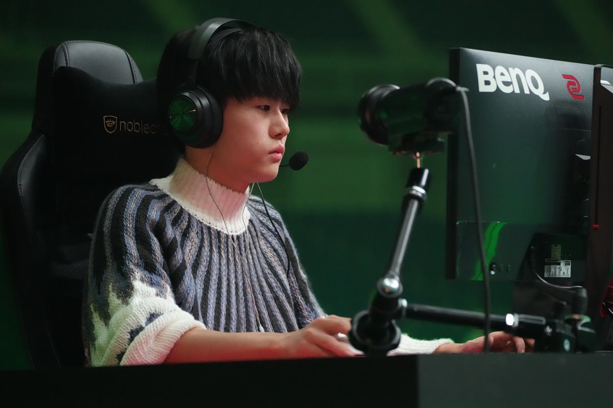 画像180: 「Riot Games ONE」レポート　プロもストリーマーも大盛り上がりのパワー！あふれる集大成