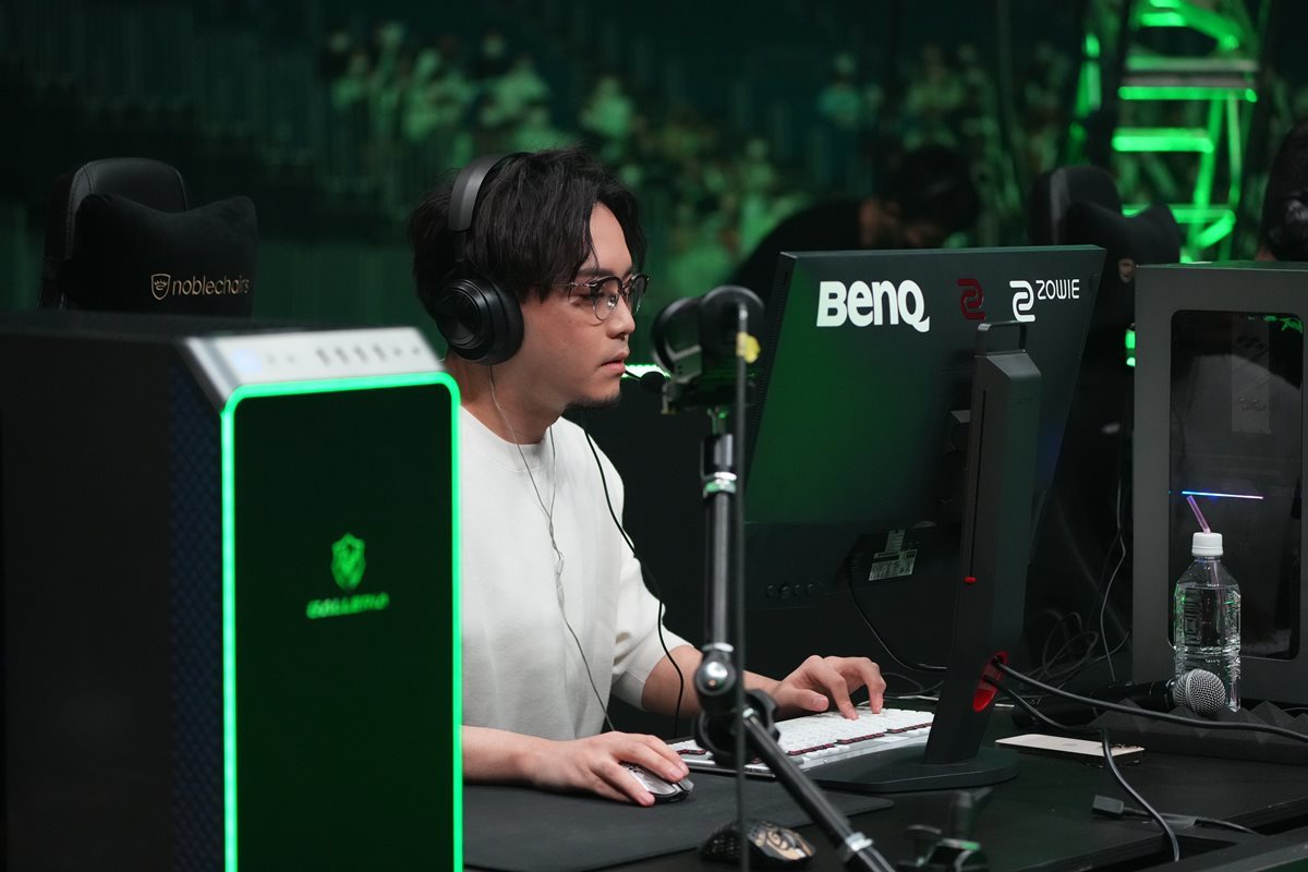 画像181: 「Riot Games ONE」レポート　プロもストリーマーも大盛り上がりのパワー！あふれる集大成
