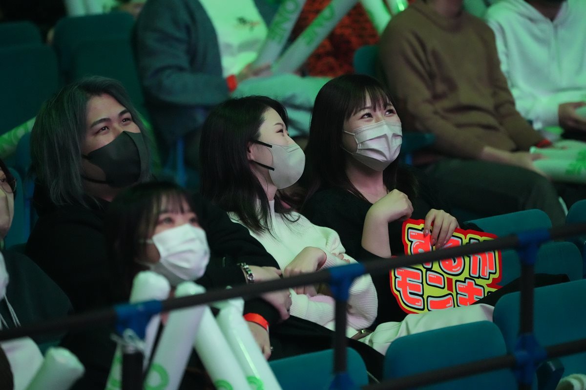 画像185: 「Riot Games ONE」レポート　プロもストリーマーも大盛り上がりのパワー！あふれる集大成