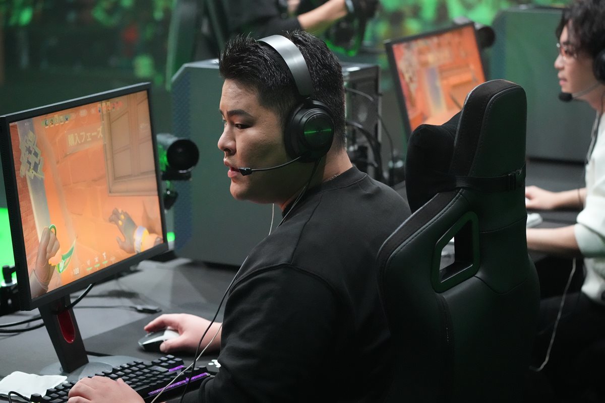 画像180: 「Riot Games ONE」レポート　プロもストリーマーも大盛り上がりのパワー！あふれる集大成