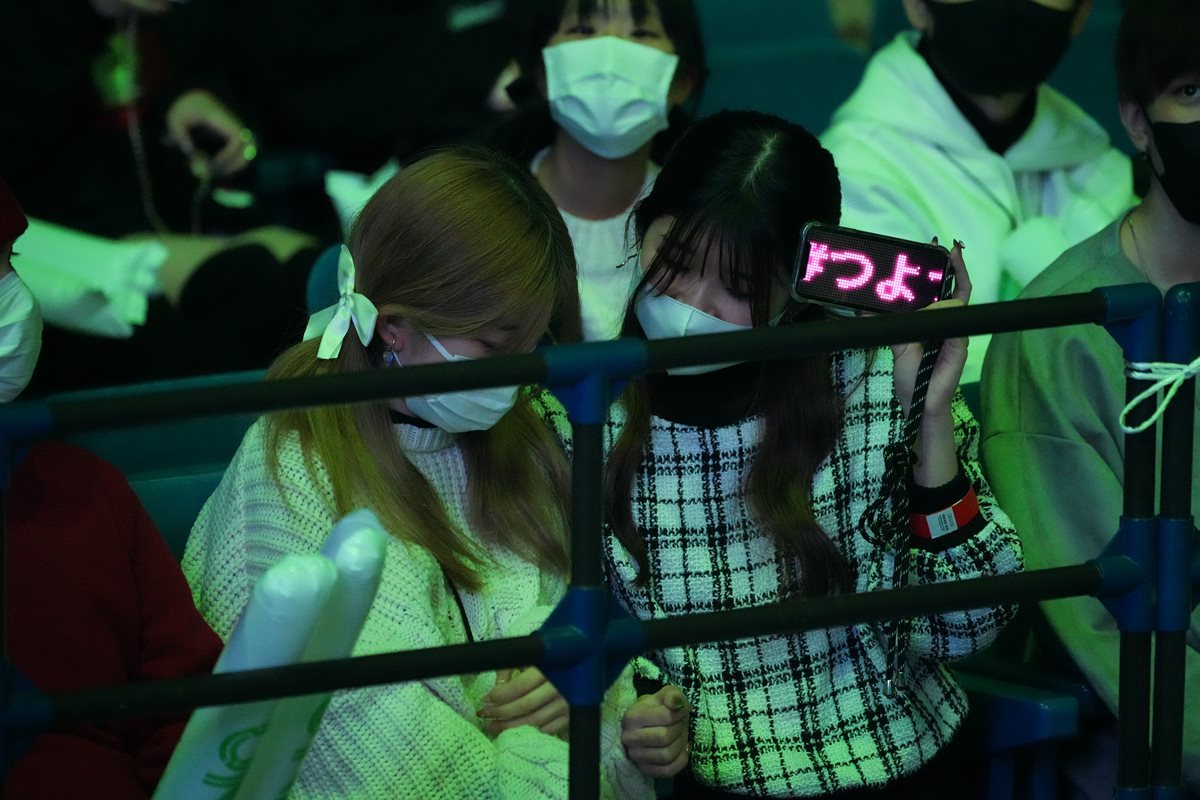 画像194: 「Riot Games ONE」レポート　プロもストリーマーも大盛り上がりのパワー！あふれる集大成