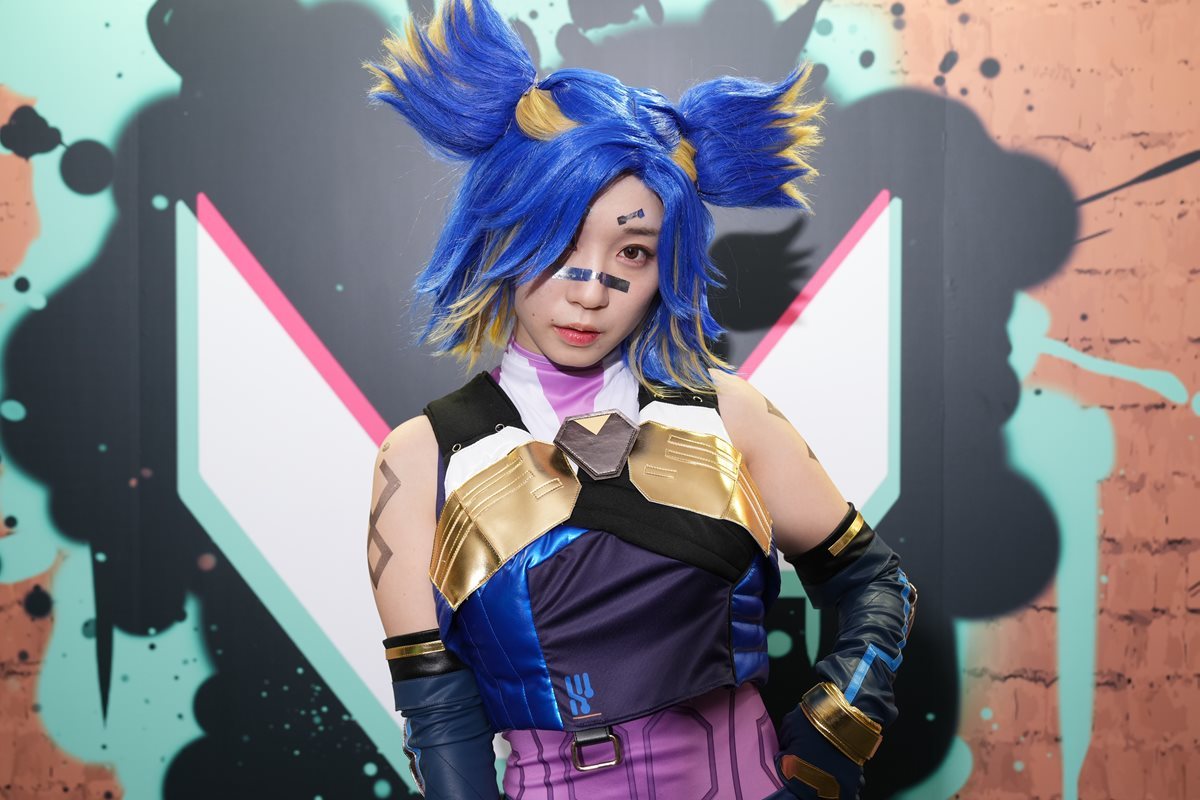 画像195: 「Riot Games ONE」レポート　プロもストリーマーも大盛り上がりのパワー！あふれる集大成