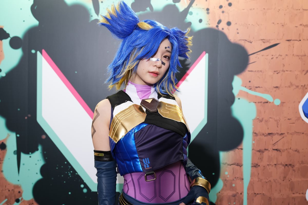 画像197: 「Riot Games ONE」レポート　プロもストリーマーも大盛り上がりのパワー！あふれる集大成