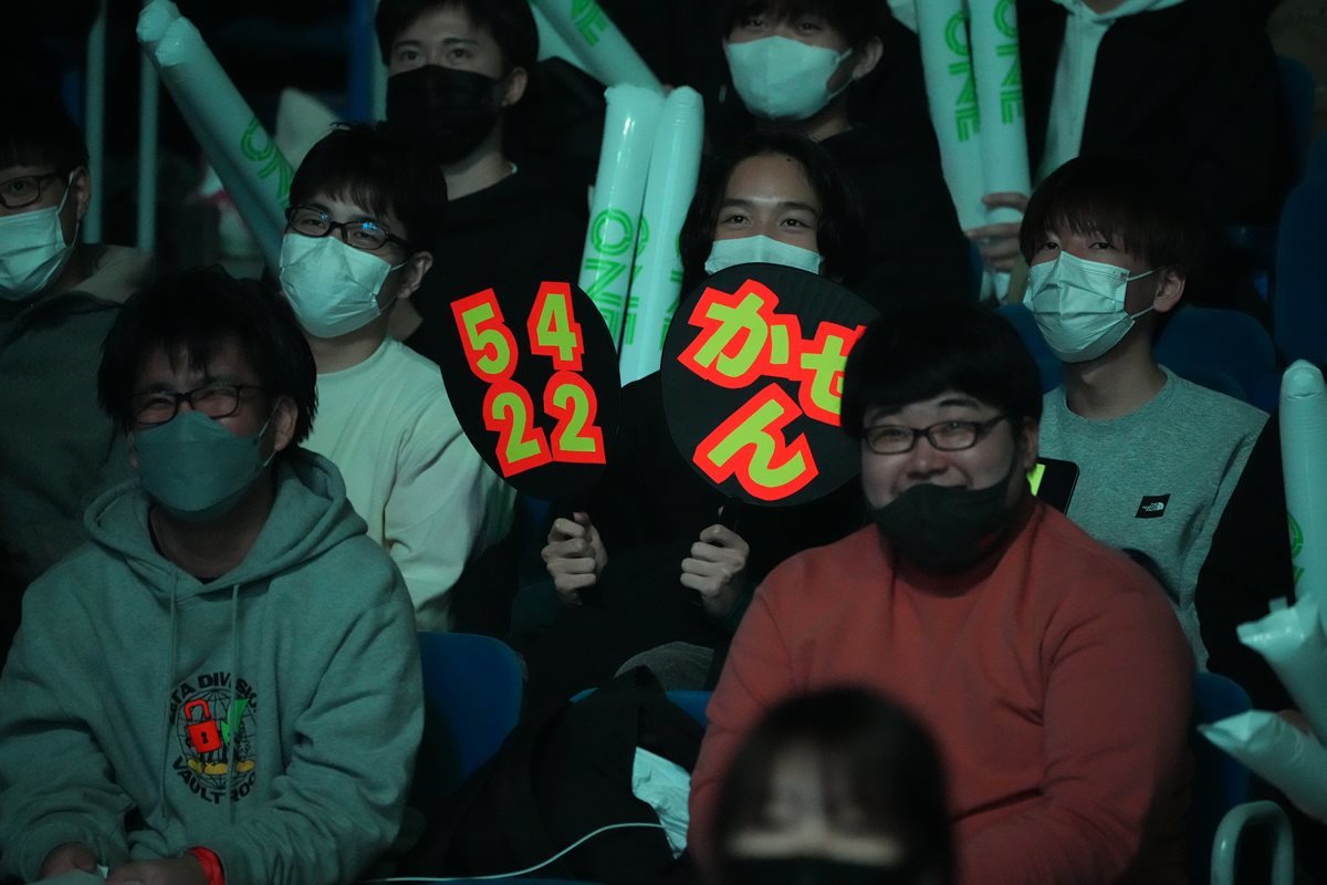 画像214: 「Riot Games ONE」レポート　プロもストリーマーも大盛り上がりのパワー！あふれる集大成