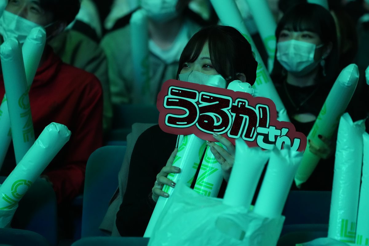 画像216: 「Riot Games ONE」レポート　プロもストリーマーも大盛り上がりのパワー！あふれる集大成