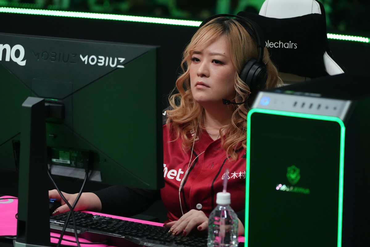 画像220: 「Riot Games ONE」レポート　プロもストリーマーも大盛り上がりのパワー！あふれる集大成
