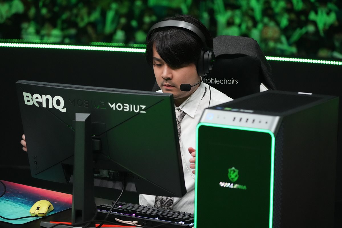 画像18: 「Riot Games ONE」レポート　プロもストリーマーも大盛り上がりのパワー！あふれる集大成