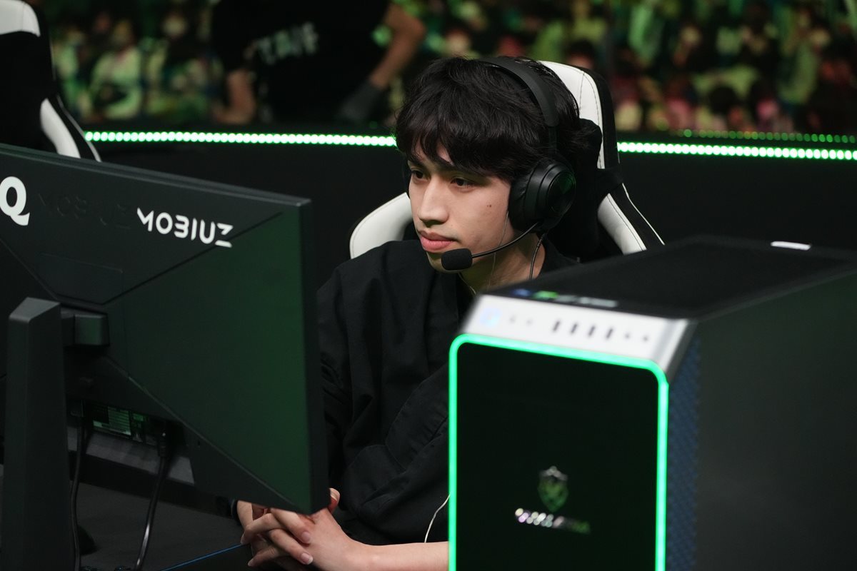 画像221: 「Riot Games ONE」レポート　プロもストリーマーも大盛り上がりのパワー！あふれる集大成