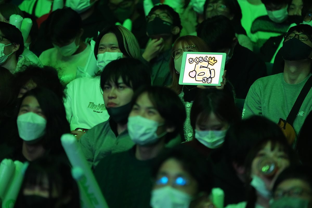 画像216: 「Riot Games ONE」レポート　プロもストリーマーも大盛り上がりのパワー！あふれる集大成