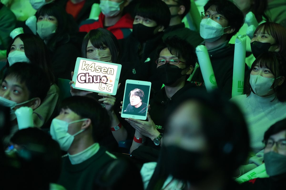 画像223: 「Riot Games ONE」レポート　プロもストリーマーも大盛り上がりのパワー！あふれる集大成