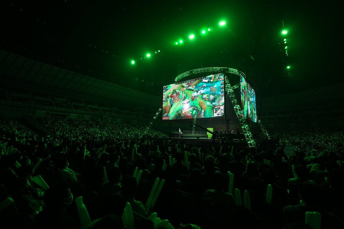 画像232: 「Riot Games ONE」レポート　プロもストリーマーも大盛り上がりのパワー！あふれる集大成